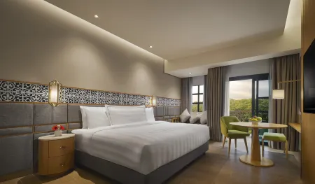 PARKROYAL A’Famosa Melaka Resort Отели в г. Pegoh