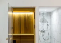 Demeure Castel Brando Hôtel & Spa - spa