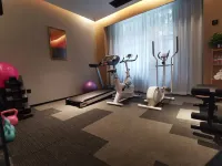 Yiguochao Electric Sports Hotel