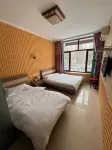 Changbaishan Countryside Hotel