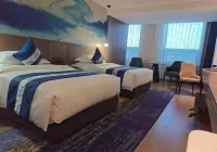 Ningtai Hotel