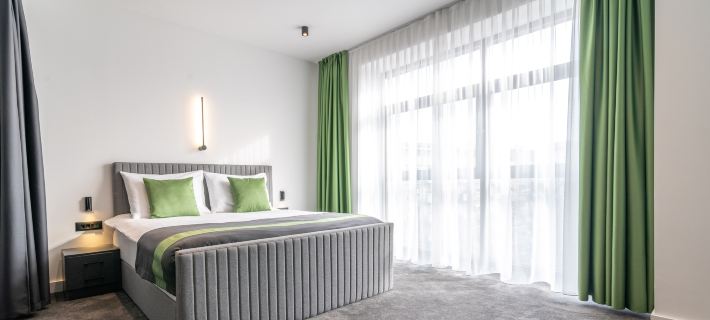 City Joy - Sports Center Tasmajdan Hotels in Belgrad