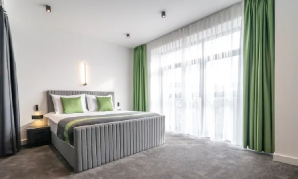 City Joy - Sports Center Tasmajdan