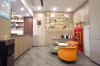 Jiayi Wisdom Hotel (Changzhi Bayi Plaza Branch)