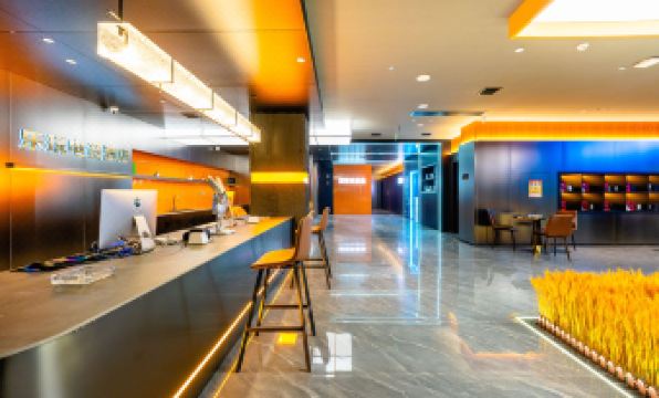 Lewan E-sports Hotel (Nanchang Flagship Store)