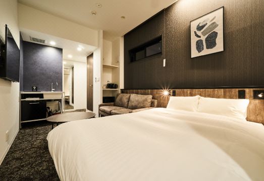 라쿠텐 스테이 하카타 스테이션 노스 외관