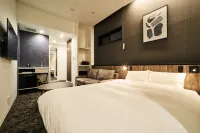 Grand STAY Hakata Station North