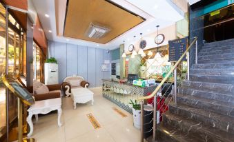 New Jie Boutique Hotel