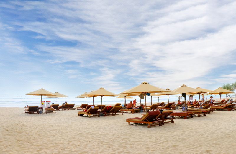 Cam Ranh Riviera Beach Resort & Spa photo 5