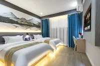 Xinyu M Film and Television Zhixiang Hotel (Sunshine Avenue Wanjiao Longtan Branch)