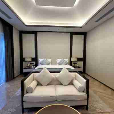 巧家金沙酒店 Rooms