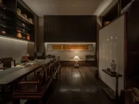 the Hidden Place Hotel Hotels near Gaoxin