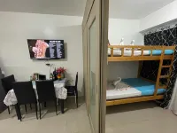 Shore Residences Mall of Asia Stays by Pbyy - พร้อมระเบียง
