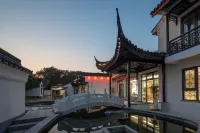 Hanshansi Jiangfeng Yayuan Homestay Các khách sạn ở Khu đô thị mới ở Tô Châu