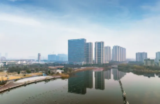 JI Hotel (Huzhou Nanxun Crystal Park) Hotels in Huzhou