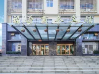 吉安福源ビジネスホテル（吉安西駅） 吉安西駅周辺のホテル