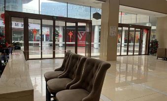 Lazy Self- Check-in B&B (Lin Gang Xin Tian Di Branch, Yibin)