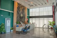 Semporna Lighthouse Hotel