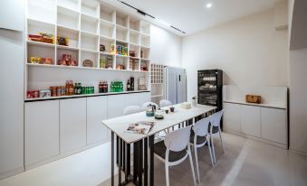 Dali Mantu Seaview Villa Inn - Housity