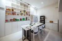 Dali Mantu Seaview Villa Inn