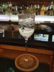 Countryside Yaqing Hotel (Shantou High-speed Railway Station Xinjin Food Plaza) - bar