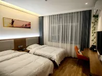 Binhewan Business Hotel Hotels in Chicheng