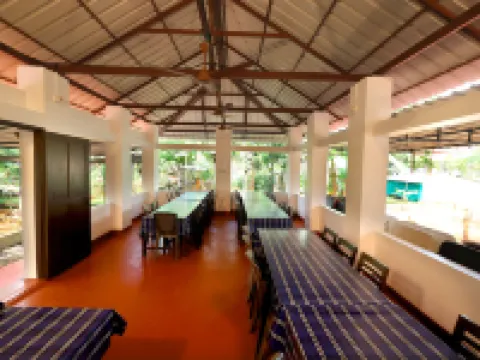 ILLIKKALAM Lakeside Cottages Kumarakom Kerala クマラコムのホテル
