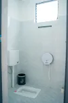 Mangshi Lilian Youth Hostel