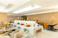 MEIXU International Hotel (Jingjiang North Industrial Park)