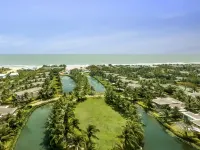 Melia Ho Tram Beach Resort Hotels near Đi Bụi Camping | Hồ Tràm