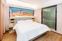 Vienna International Hotel (He Yuan Store, Outlets Plaza, Yangzhou) - خدمة نقل من وإلى المطار