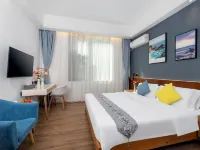 Shiguang Xiaozhu Hotel Hotel a Xinping