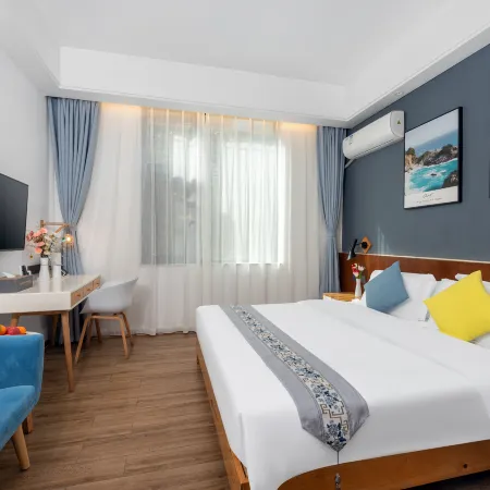 Shiguang Xiaozhu Hotel