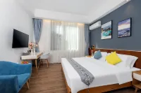 Shiguang Xiaozhu Hotel