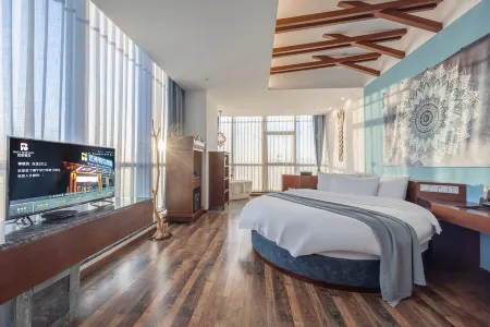 Bali Holiday Hotel
