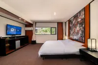 Ulana Forest   Resort Hotel