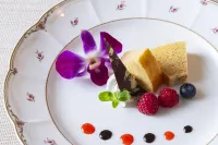 Noboribetsu Grand Hotel - breakfast