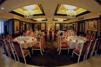 Paramount Hotel Hotels in Yangzhou