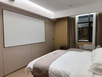 Mansen Hot Spring Hotel, Yizhang 1liu Town