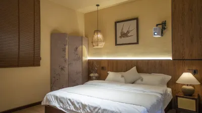 EYELIKE泉州予鯉居（西通り開元寺） Jiuguanyi Gujie Alley周辺のホテル