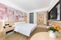 City Comfort Inn Hotel (Tieling Kaiyuan Fuyuan Huacheng) - parking