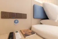 HanTing Hotel (Lanzhouxi Railway Station Zhongtianjian Square) Các khách sạn ở Lan Châu