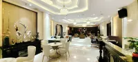Hanzhong Rongjia International Hotel (Hanjiang Wetland Park Store) - Barer