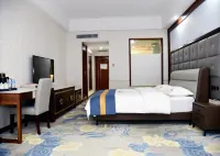 Zhenkang Loisse International Hotel Hotels in Zhenkang