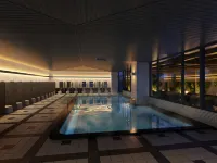 Mercure Kyoto Miyazu Resort & Spa - Spa