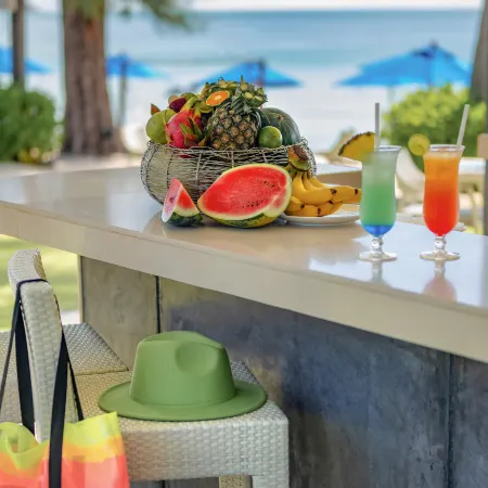 OZO Chaweng Samui