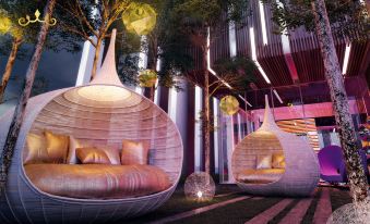 4. Tropican..