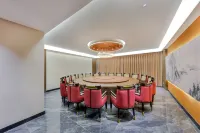 Dazhou Lansiyu Hotel (Aole Shopping Plaza) - فطور