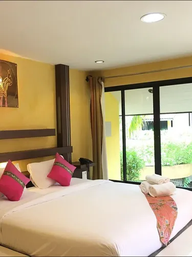 รูปภาพของธนิสา รีสอร์ท