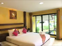 Tanisa Resort Hotels near Nakakatuwa tree